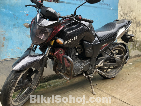 Fz s